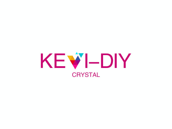 KEVI-DIY Crystal